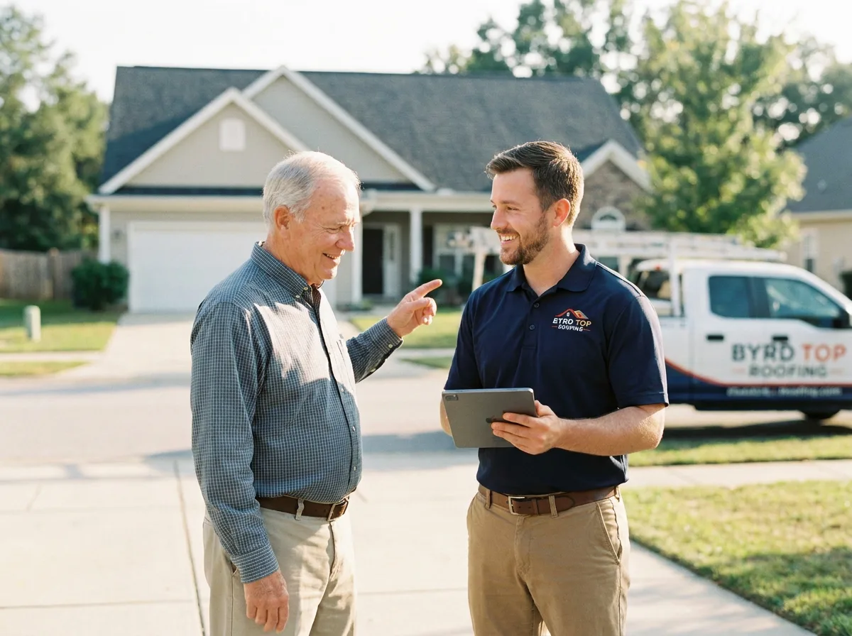 Roofing Parsons, TN FAQs